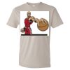 Organic Lightweight T-Shirt Thumbnail