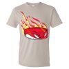 Organic Lightweight T-Shirt Thumbnail