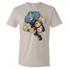 Organic Lightweight T-Shirt Thumbnail
