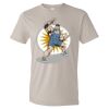 Organic Lightweight T-Shirt Thumbnail