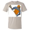 Organic Lightweight T-Shirt Thumbnail