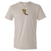 Organic Lightweight T-Shirt Thumbnail