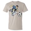 Organic Lightweight T-Shirt Thumbnail