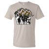 Organic Lightweight T-Shirt Thumbnail