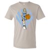 Organic Lightweight T-Shirt Thumbnail
