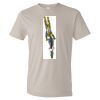 Organic Lightweight T-Shirt Thumbnail