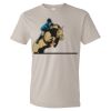 Organic Lightweight T-Shirt Thumbnail