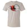 Organic Lightweight T-Shirt Thumbnail