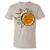 Organic Lightweight T-Shirt Thumbnail