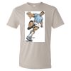 Organic Lightweight T-Shirt Thumbnail