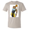 Organic Lightweight T-Shirt Thumbnail