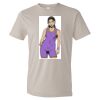 Organic Lightweight T-Shirt Thumbnail