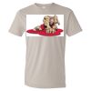 Organic Lightweight T-Shirt Thumbnail