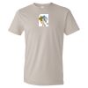 Organic Lightweight T-Shirt Thumbnail