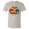 Organic Lightweight T-Shirt Thumbnail