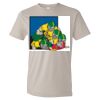 Organic Lightweight T-Shirt Thumbnail