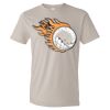 Organic Lightweight T-Shirt Thumbnail