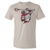 Organic Lightweight T-Shirt Thumbnail