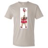 Organic Lightweight T-Shirt Thumbnail