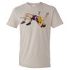 Organic Lightweight T-Shirt Thumbnail