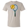 Organic Lightweight T-Shirt Thumbnail