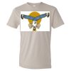 Organic Lightweight T-Shirt Thumbnail