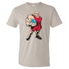 Organic Lightweight T-Shirt Thumbnail