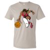 Organic Lightweight T-Shirt Thumbnail
