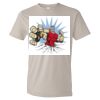 Organic Lightweight T-Shirt Thumbnail