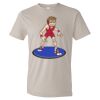 Organic Lightweight T-Shirt Thumbnail