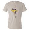 Organic Lightweight T-Shirt Thumbnail
