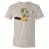 Organic Lightweight T-Shirt Thumbnail