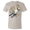 Organic Lightweight T-Shirt Thumbnail