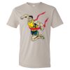 Organic Lightweight T-Shirt Thumbnail