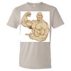 Organic Lightweight T-Shirt Thumbnail