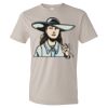 Organic Lightweight T-Shirt Thumbnail