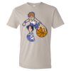 Organic Lightweight T-Shirt Thumbnail