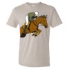 Organic Lightweight T-Shirt Thumbnail