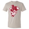 Organic Lightweight T-Shirt Thumbnail
