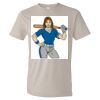 Organic Lightweight T-Shirt Thumbnail
