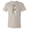 Organic Lightweight T-Shirt Thumbnail