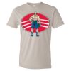 Organic Lightweight T-Shirt Thumbnail