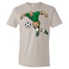 Organic Lightweight T-Shirt Thumbnail