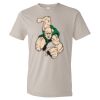 Organic Lightweight T-Shirt Thumbnail