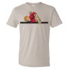 Organic Lightweight T-Shirt Thumbnail
