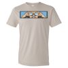 Organic Lightweight T-Shirt Thumbnail