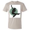 Organic Lightweight T-Shirt Thumbnail