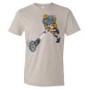 Organic Lightweight T-Shirt Thumbnail