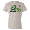 Organic Lightweight T-Shirt Thumbnail