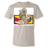 Organic Lightweight T-Shirt Thumbnail